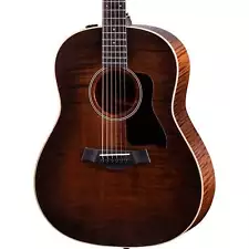 taylor acoustic electric guitar for sale