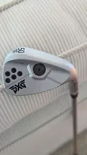 NEW PXG 0311 SUGAR DADDY II 50-10 C GRIND WEDGE