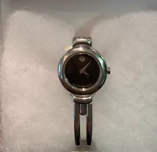 Movado Ladies Watch Model # 84 A1 809 A. For Sale!!!