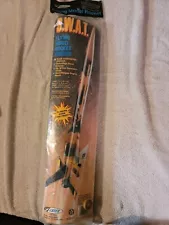 Estes Swat Model Rocket Kit