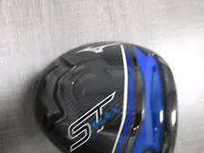 MIZUNO ST-MAX 230 DRIVER 9.5*, Graphite, Right, Kai’Li Blue 50 stiff shaft