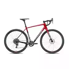 Niner RLT9 RDO 2-STAR Carbon Gravel Bike - Sram Apex 1 - 56cm