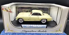 Signature Models 1953 NASH Healey 1:32 Diecast