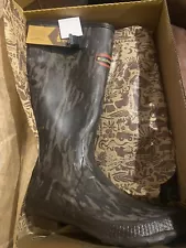 Lacrosse Grange NWTF 18” Boots