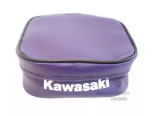 Kawasaki KDX KDX200 KDX200 KDX220 KDX 220R 95-06 Rear Fender Bag Purple