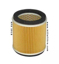 Hiflo Air Filter #HFA2910 Kawasaki ZRX1200R/ZRX1100 (For: Kawasaki ZRX1200R)