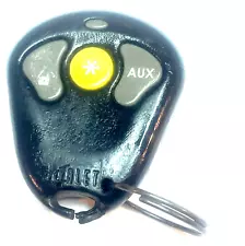 Remote For Valet Aftermarket Keyless Entry Car KeyFob Control EZSDEI474P starter