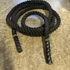 SPRI Conditioning Rope, 18 Feet