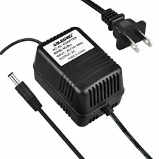 9V AC Adapter Charger for Line 6 POD XT Live Effects processor Power Supply Cord