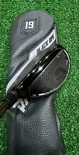 PXG Black Ops 0311 - Hybrid 19* w/ Even Flow Riptide - 6.0S- 80G HY - Stiff Flex