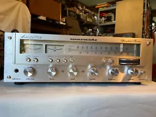 Ahhh…another Vintage stereo receiver marantz 2238B in very good condition.