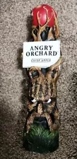 Angry Orchard Beer Tap