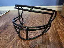 Light Helmets SK1Y YOUTH Face Mask BLACK