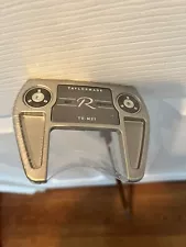 TaylorMade TP Reserve TR-M21 Putter, New, 35”, Right Hand