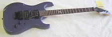 Washburn X40 6-String Electric Guitar * NEW * BLUE