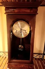 SALE! New England Clock Co-Sessions LIMITED# Triple Chime Clock (Howard Miller)