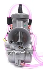 Carburetor for Suzuki RM250 1981-2008 (For: 1999 Suzuki RM250)