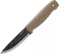 Condor Tool & Knife Terrasaur Fixed Blade Knife CTK3944-4.1 1095 Blade - Desert