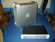 Mac Pro 2010 4-Core - Recording Package w/003 Rack - Pro Tools - AutoTune-Waves