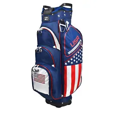 usa golf bags for sale