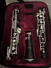 Fox Reynard artist model 330 oboe