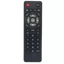 New Remote Control for ONN LED TV ONC18TV001 ONC17TV001 32" 43" Class FHD 1080p