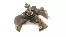 1981 1982 Ford Granada Driver Left Front Spindle Steering Knuckle Oem Lh