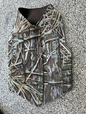 Avery XXL Duck’s Unlimited Moss Hunting Vest For Dogs