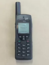 Iridium 9555 Satellite Phone Great Condition w/Box BPKT0801