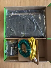 CenturyLink C2000T Technicolor Wireless 802.11N ADSL2+ VDSL Modem Router IN BOX