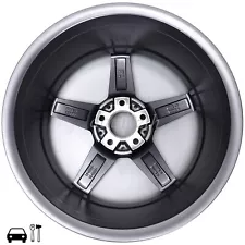 Higt Quality Wheel 18"x8.5" Car Rims For Mercedes Benz 94-2024 C230 C300 C43AMG