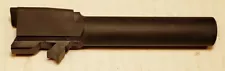 FNH FNX / FNS 40 S&W Black Barrel