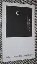 ROBERT LONGO The Freud Cycle, 13 Print Portfolio, LIMITED ED (2004)