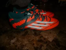 LIONEL MESSI CLEATS