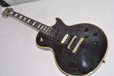 Orville Les Paul custom Electric Guitar Ref No.6248