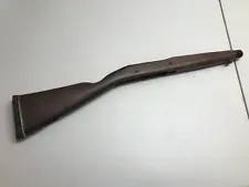 U.S. Springfield 1903 Rifle Stock Sporter FJA RA Remington