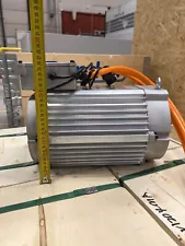 43kW 120Nm 7000RPM (peak) AC induction motor (electric vehicle) fr. Sweden