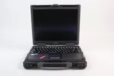 GETAC B300 G7 | CORE I5-8250U | 256GB | 32GB | NO OS, BATTERY, OR POWER ADAPTER