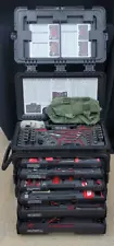 Snap-On GMTK General Mechanics Tool Kit 6-Drawer Version Box 2