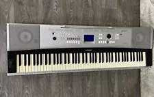 New ListingYamaha Piano / Keyboard