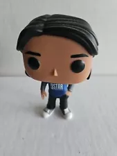 Funko Pop The Flash #853 Cisco Ramon 2019 Summer Convention Loose OOB