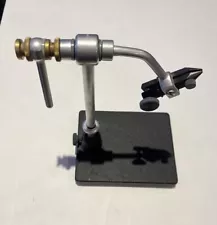 Renzetti Traveler Pedestal Base Older Model Tying Vise