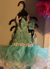 pageant dresses for girls