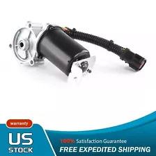 Transfer Case Shift Motor for Ford Explorer Sport Trac 2003-2005 Explorer Sport