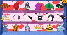 PICK ONE RARE HTF Webkinz Retired Clothing Virtual Items