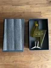 Original Tesla Tequila + Box - No Alcohol