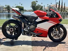 New Listing2017 Ducati 1299 SuperLeggera