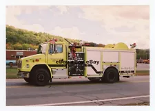 Walpole, NH Engine 1 1999 Freightliner/E-One Fire Truck Photo