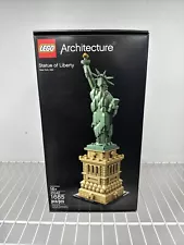 lego statue of liberty for sale