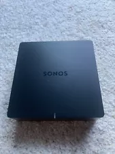 Sonos Port